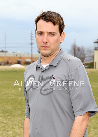 Blake Rutherford - AC