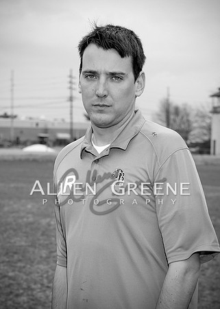Blake Rutherford - AC-3