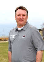Tony Weaver - AC