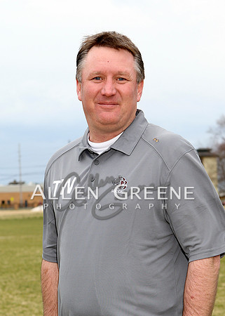 Tony Weaver - AC