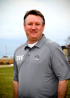 Tony Weaver - AC-2