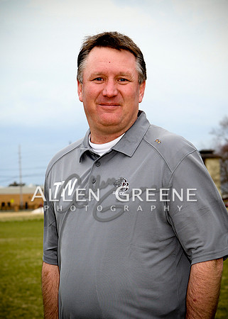 Tony Weaver - AC-2