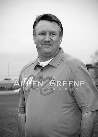 Tony Weaver - AC-3