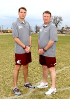 Rutherford - Weaver  AC