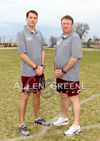 Rutherford - Weaver  AC