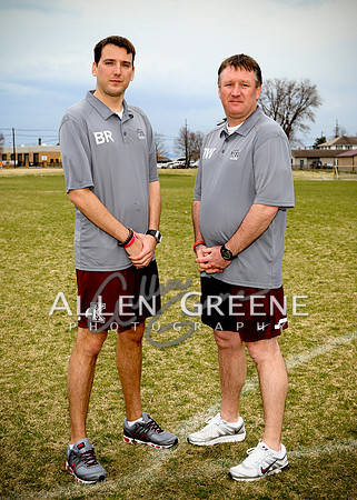 Rutherford - Weaver  AC-2