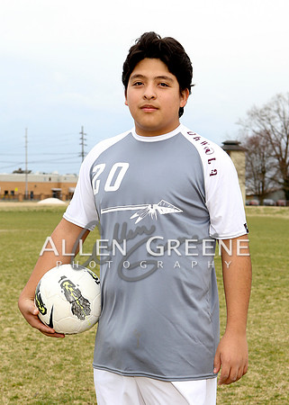 Bryant Lopez
