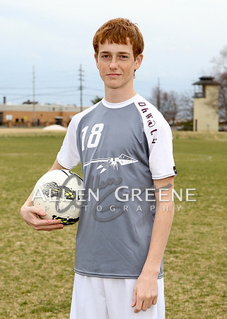 Hayden Correll