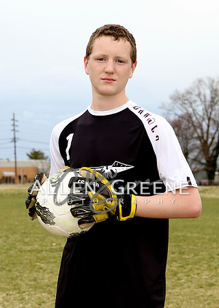 Matt Spaugh