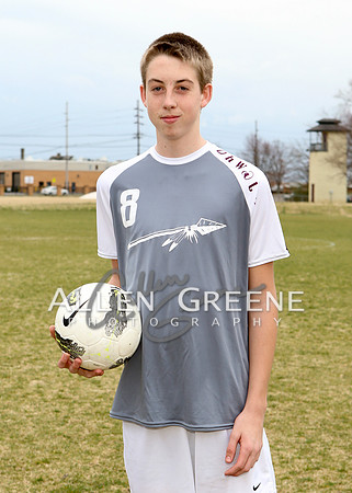 Matthew Parnell