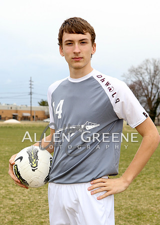Nick Schallon