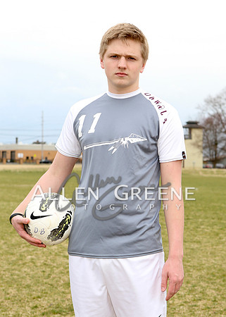 Ryan Dawes