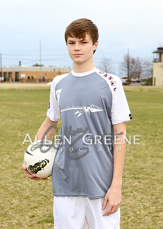 Spencer Murphy