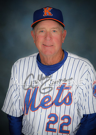 242 Rich Donnelly MGR-2
