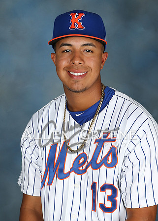 363 Mark Vientos INF