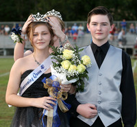 CHMS Homecoming 10-4-18