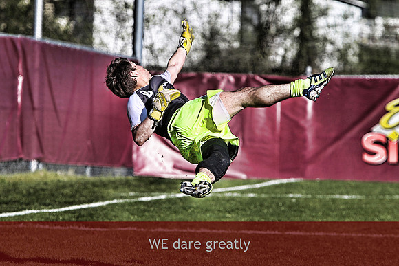 We dare greatly 2