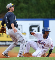 K-Mets vs P-Mariners Aug 6, 2013