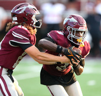 2026 High School Football