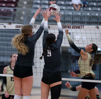 Volleyball 2026