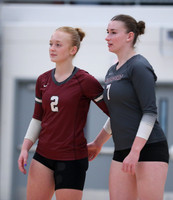 DB vs Crockett VB 8-27-26