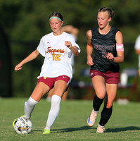 DB vs Science Hill Soccer 8-27-26