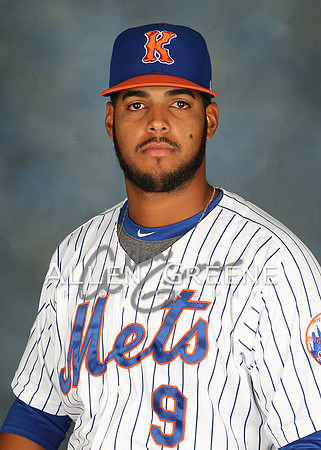 127 Joel Huertas LHP