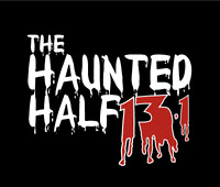 2009 Haunted Half Marathon