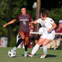 DB vs Crockett Soccer 9-8-26