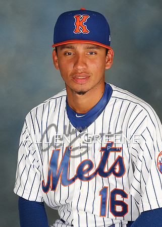 361 Nelson Leon RHP