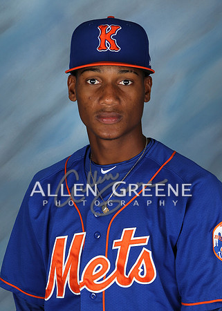 5013 German , Edwin RHP