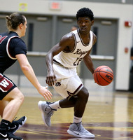 DB vs Morr. West Boys BB 2-23-19