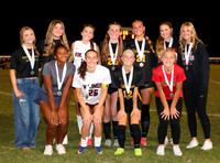 Science Hill vs TN High Soccer 10-15-26