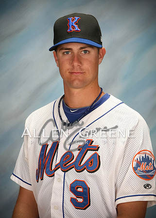 237 John Gant P