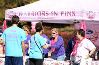Race For The Cure Oct 23, 2011