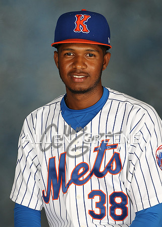 359 Daison Acosta RHP