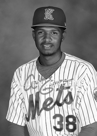 359 Daison Acosta RHP-3