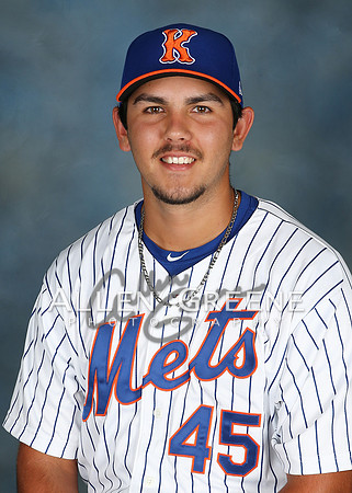 355 Noah Nunez RHP