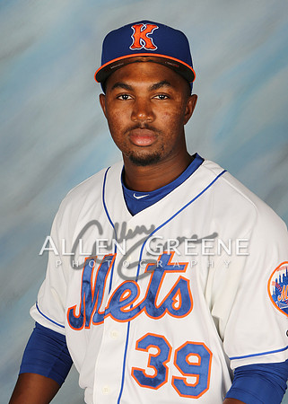 6947 Aaron Ford LHP