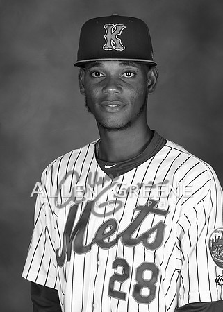 319 Jose Moreno RHP-3
