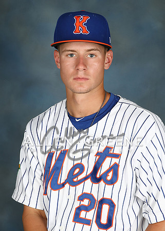 131 Jarred Kelenic OF