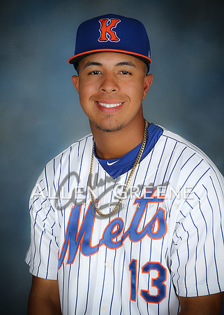 363 Mark Vientos INF-2