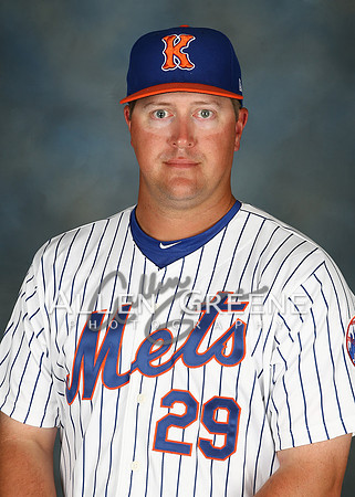 290 Sean Ratliff - MGR