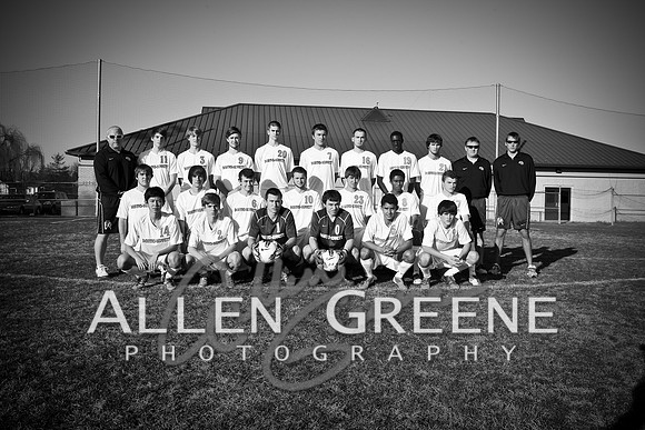 DB Soccer Var 2012-2