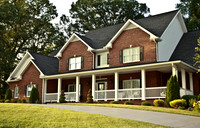 Allandale Estates , Kingsport, TN