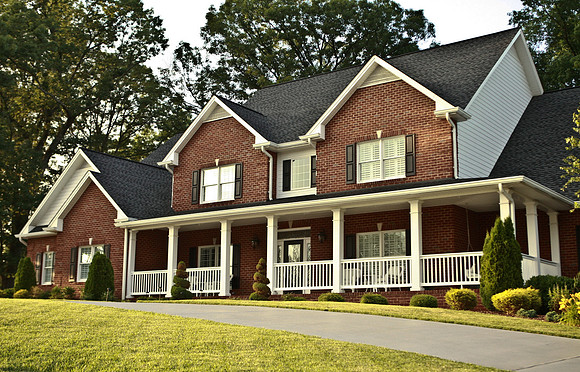 Allandale Estates , Kingsport, TN