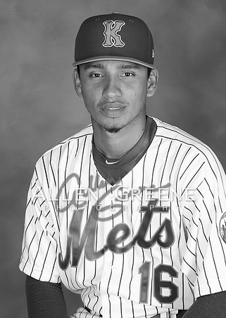 361 Nelson Leon RHP-3