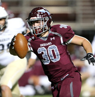 DB vs Bradley-Central FB 11-10-17