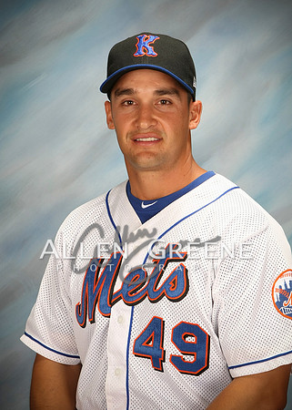 291 Jose Leger MGR