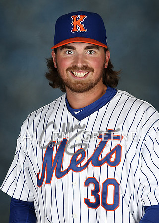 333 Andrew Ryan RHP